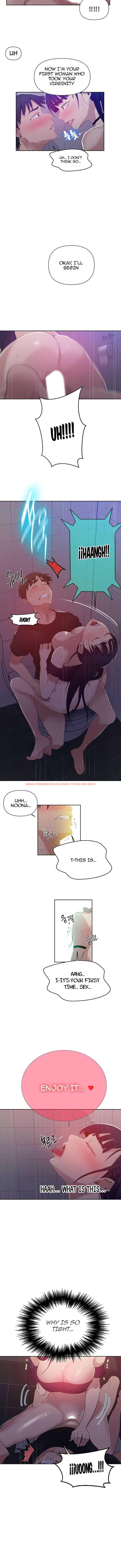 Read Hentai Image 5 091 in comic Secret Class - Chapter 62 - hentaitnt.net