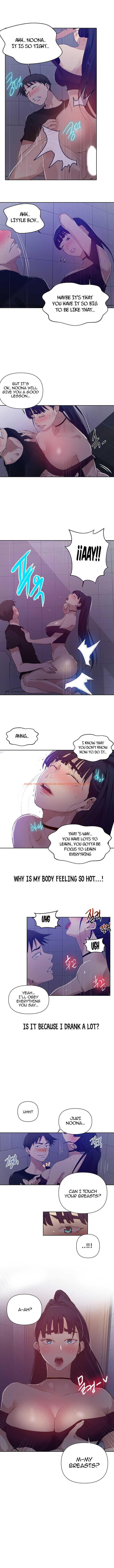 Read Hentai Image 6 091 in comic Secret Class - Chapter 62 - hentaitnt.net