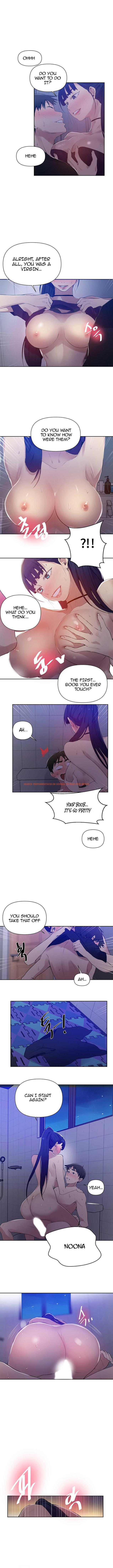 Read Hentai Image 7 091 in comic Secret Class - Chapter 62 - hentaitnt.net
