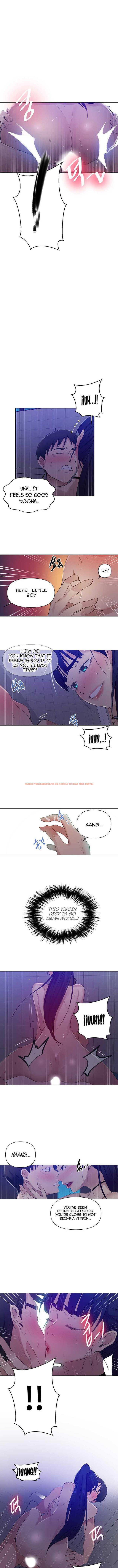 Read Hentai Image 8 091 in comic Secret Class - Chapter 62 - hentaitnt.net