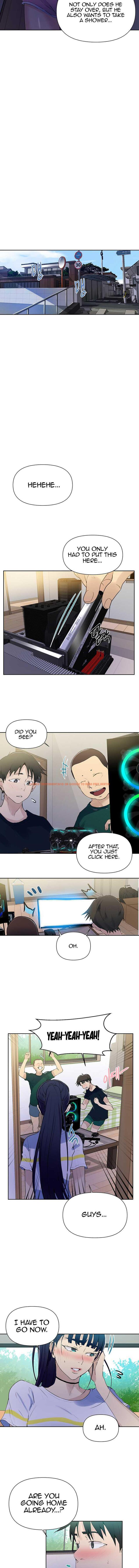 Read Hentai Image 10 466 in comic Secret Class - Chapter 63 - hentaitnt.net