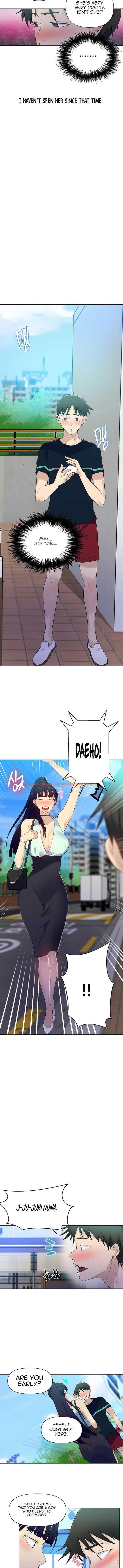 Read Hentai Image 12 466 in comic Secret Class - Chapter 63 - hentaitnt.net