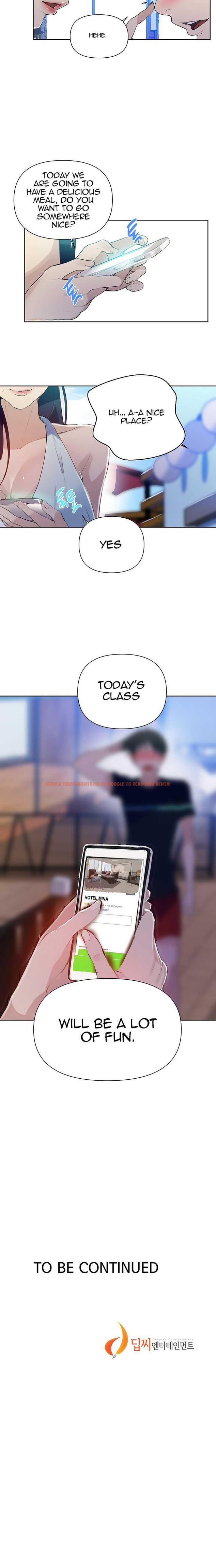 Read Hentai Image 13 466 in comic Secret Class - Chapter 63 - hentaitnt.net