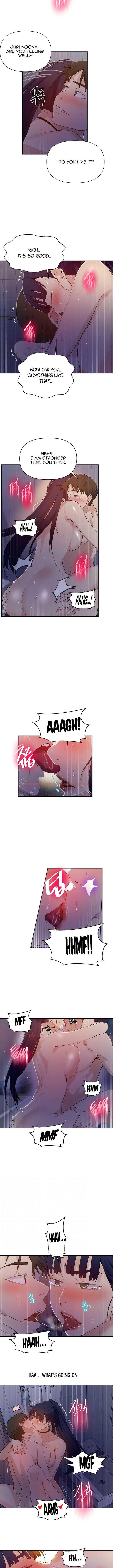Read Hentai Image 3 466 in comic Secret Class - Chapter 63 - hentaitnt.net
