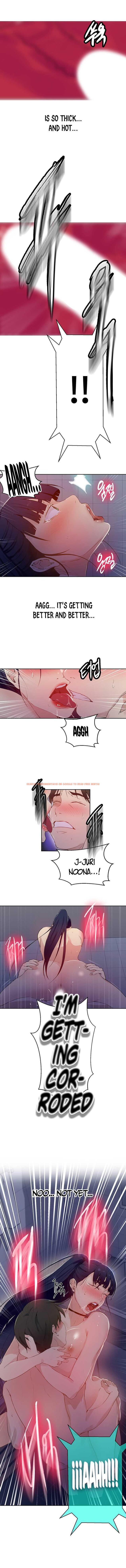 Read Hentai Image 5 466 in comic Secret Class - Chapter 63 - hentaitnt.net