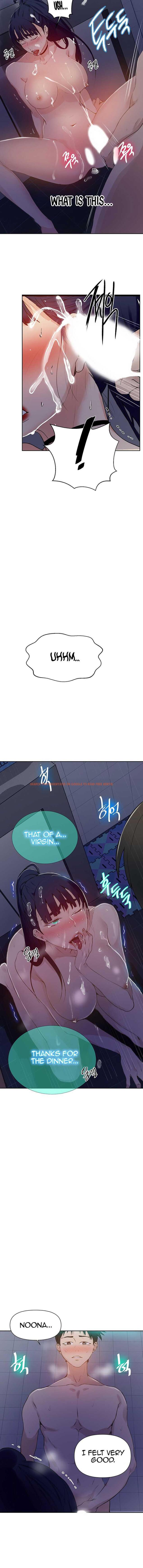 Read Hentai Image 7 466 in comic Secret Class - Chapter 63 - hentaitnt.net