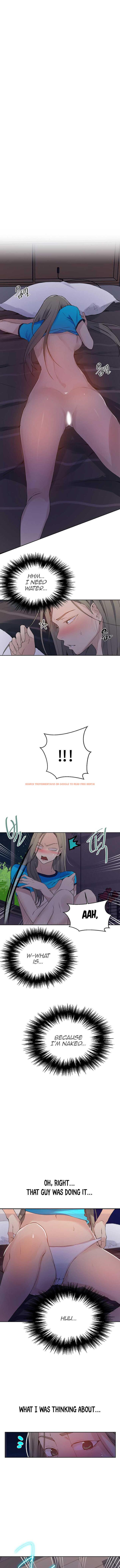 Read Hentai Image 8 466 in comic Secret Class - Chapter 63 - hentaitnt.net