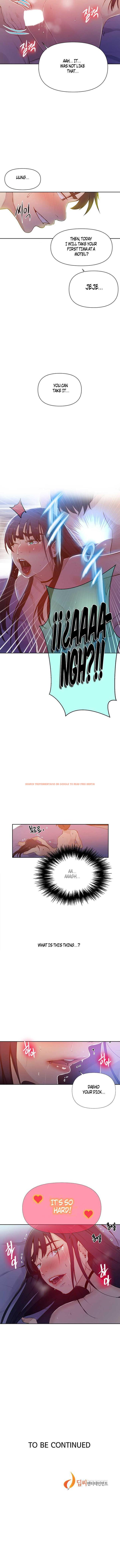 Read Hentai Image 11 602 in comic Secret Class - Chapter 64 - hentaitnt.net