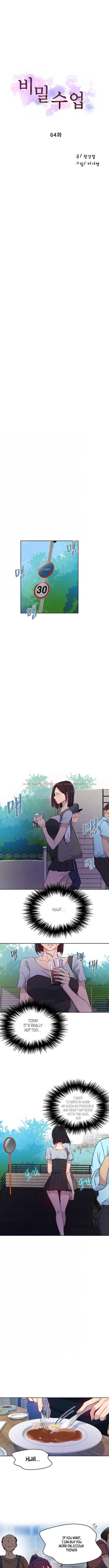 Read Hentai Image 2 602 in comic Secret Class - Chapter 64 - hentaitnt.net