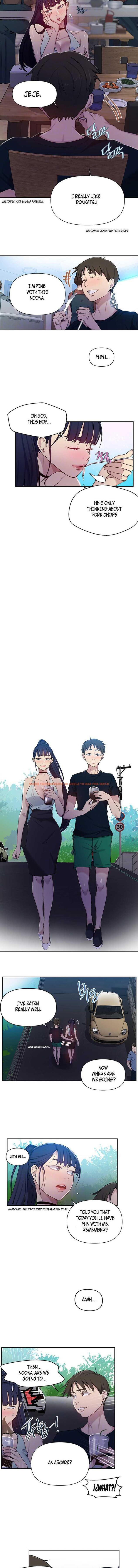 Read Hentai Image 3 602 in comic Secret Class - Chapter 64 - hentaitnt.net