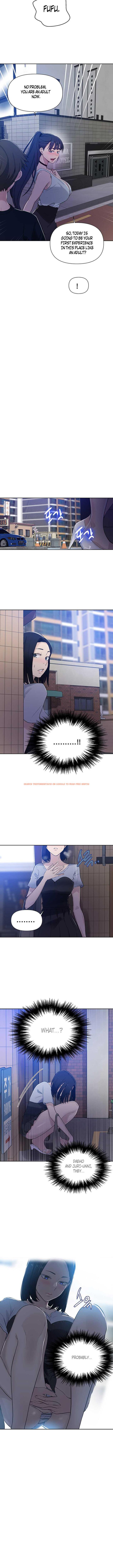 Read Hentai Image 7 602 in comic Secret Class - Chapter 64 - hentaitnt.net