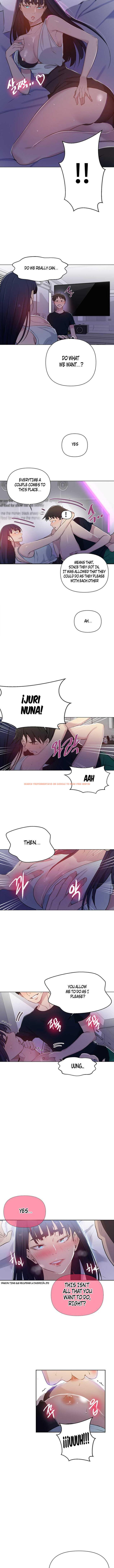 Read Hentai Image 9 602 in comic Secret Class - Chapter 64 - hentaitnt.net
