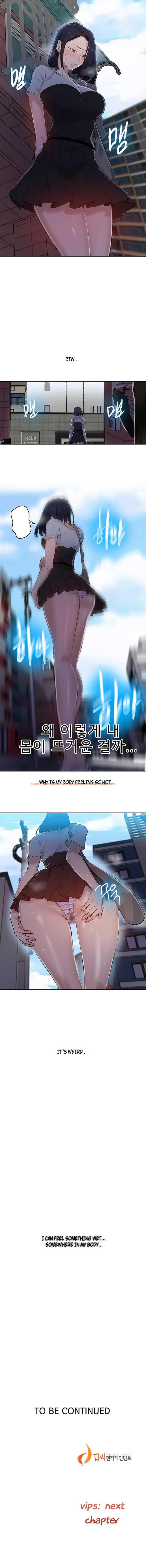 Read Hentai Image 10 602 in comic Secret Class - Chapter 65 - hentaitnt.net