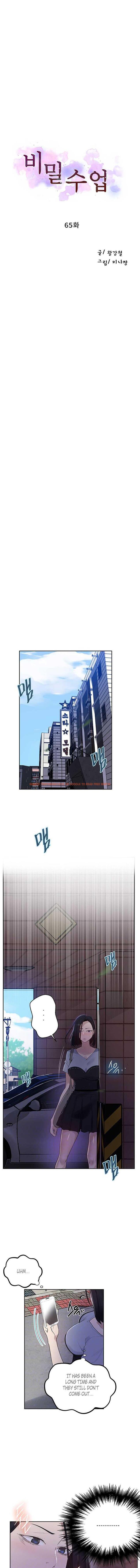 Read Hentai Image 2 602 in comic Secret Class - Chapter 65 - hentaitnt.net