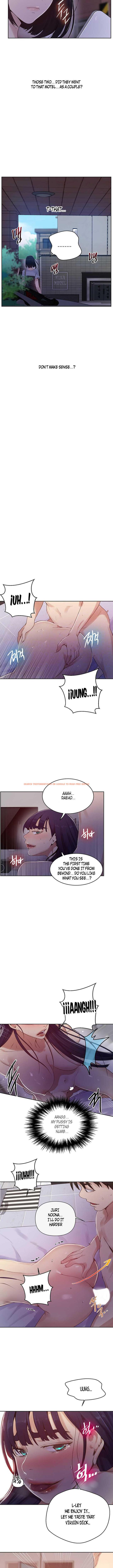 Read Hentai Image 3 602 in comic Secret Class - Chapter 65 - hentaitnt.net