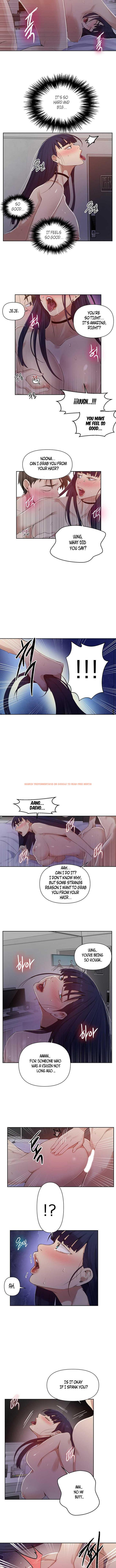 Read Hentai Image 5 602 in comic Secret Class - Chapter 65 - hentaitnt.net