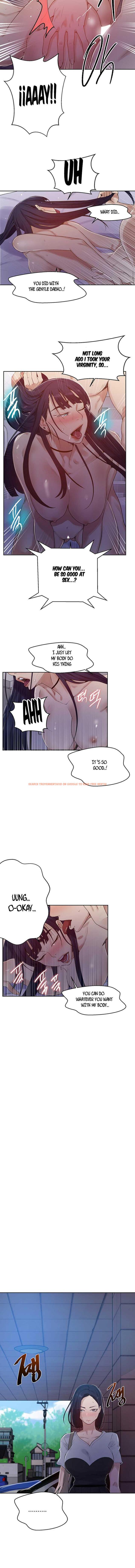 Read Hentai Image 6 602 in comic Secret Class - Chapter 65 - hentaitnt.net