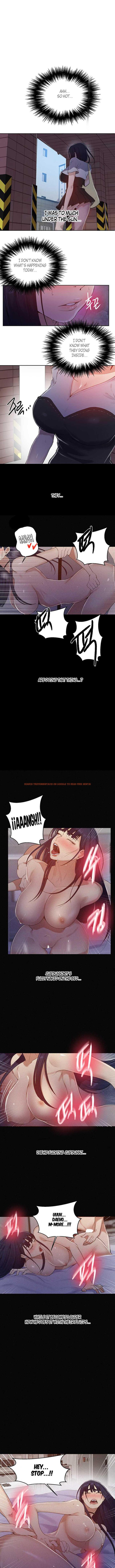 Read Hentai Image 7 602 in comic Secret Class - Chapter 65 - hentaitnt.net