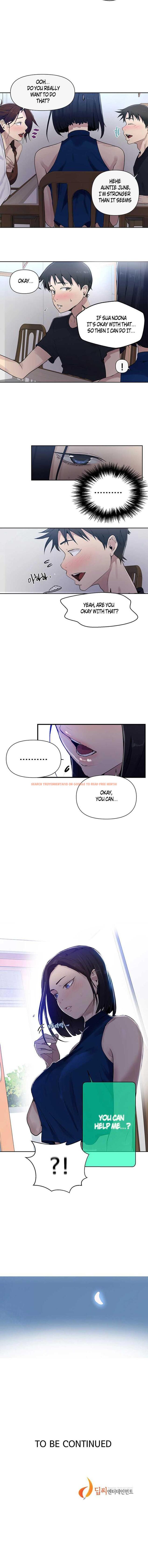 Read Hentai Image 11 861 in comic Secret Class - Chapter 66 - hentaitnt.net