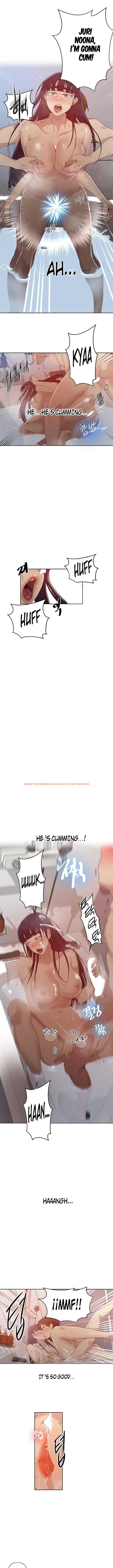 Read Hentai Image 7 861 in comic Secret Class - Chapter 66 - hentaitnt.net