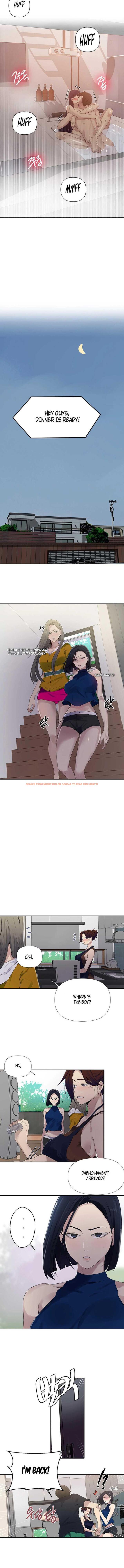 Read Hentai Image 8 861 in comic Secret Class - Chapter 66 - hentaitnt.net