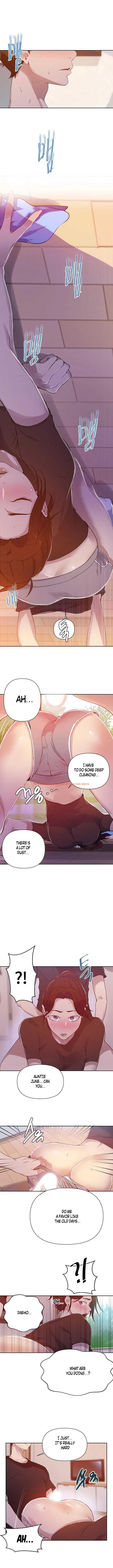 Read Hentai Image 10 835 in comic Secret Class - Chapter 67 - hentaitnt.net