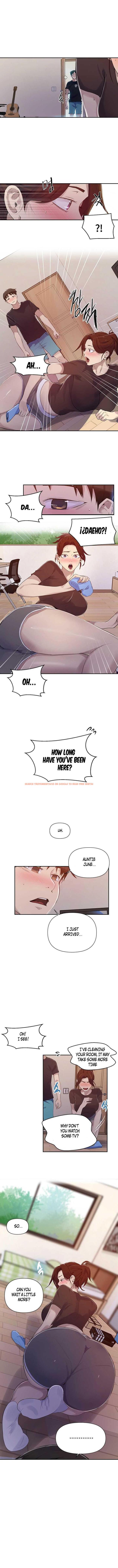 Read Hentai Image 9 835 in comic Secret Class - Chapter 67 - hentaitnt.net