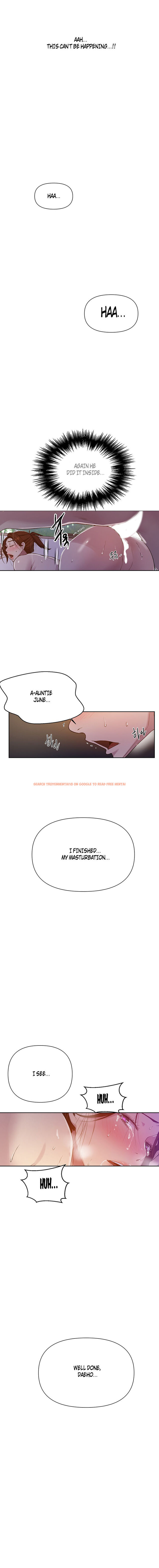 Read Hentai Image 10 133 in comic Secret Class - Chapter 68 - hentaitnt.net