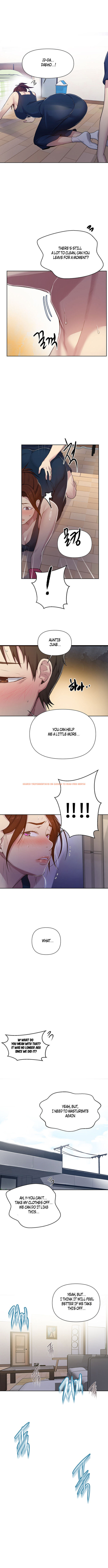 Read Hentai Image 12 133 in comic Secret Class - Chapter 68 - hentaitnt.net