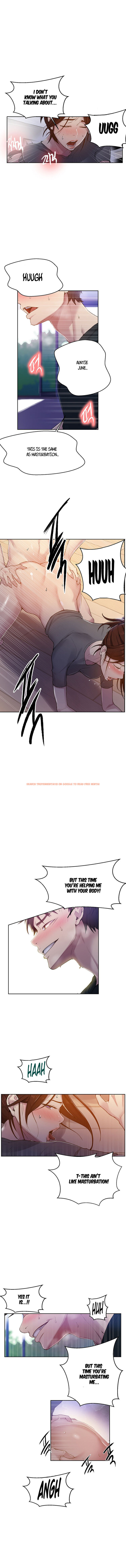 Read Hentai Image 5 133 in comic Secret Class - Chapter 68 - hentaitnt.net