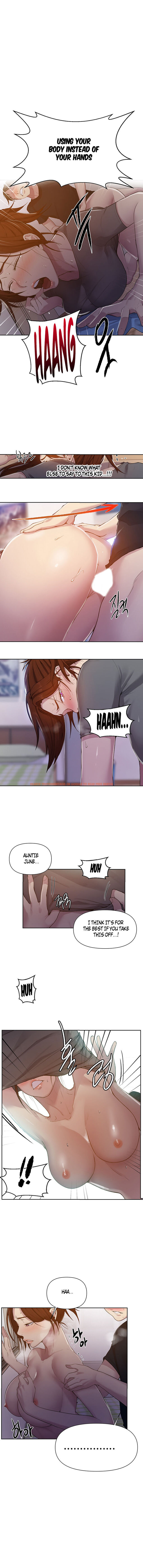 Read Hentai Image 6 133 in comic Secret Class - Chapter 68 - hentaitnt.net