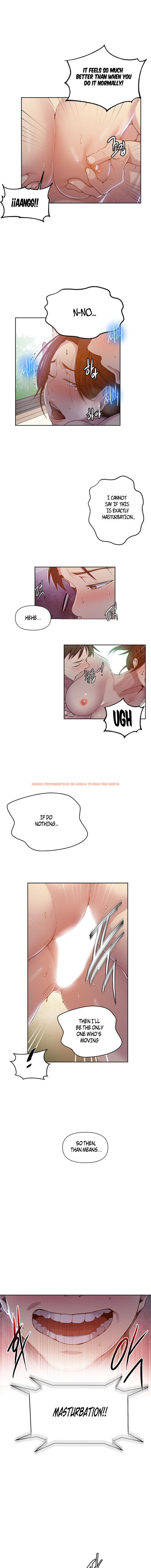Read Hentai Image 8 133 in comic Secret Class - Chapter 68 - hentaitnt.net