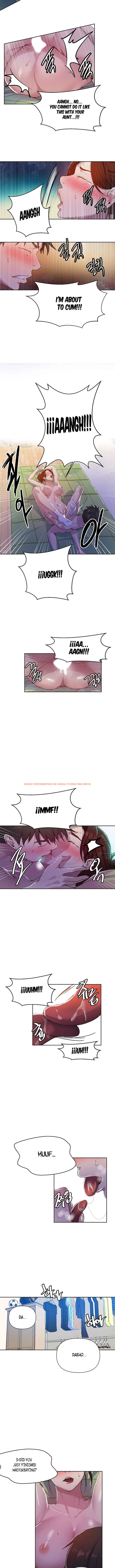 Read Hentai Image 5 641 in comic Secret Class - Chapter 69 - hentaitnt.net