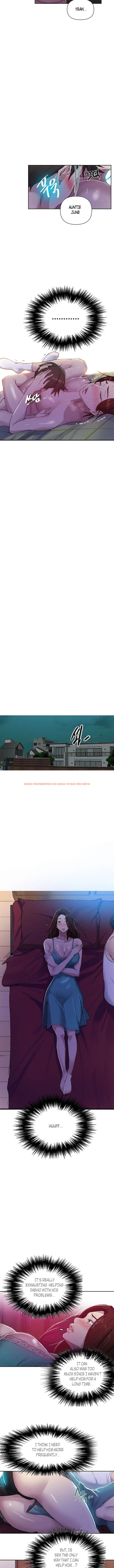 Read Hentai Image 6 641 in comic Secret Class - Chapter 69 - hentaitnt.net