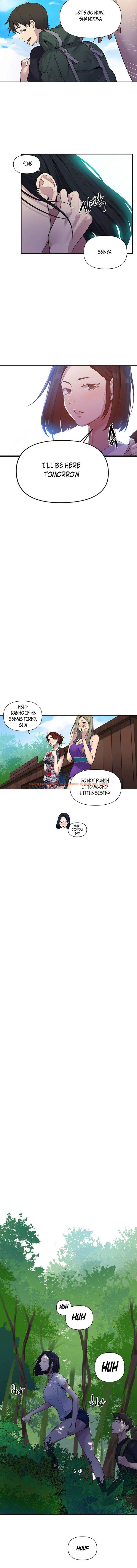 Read Hentai Image 9 641 in comic Secret Class - Chapter 69 - hentaitnt.net