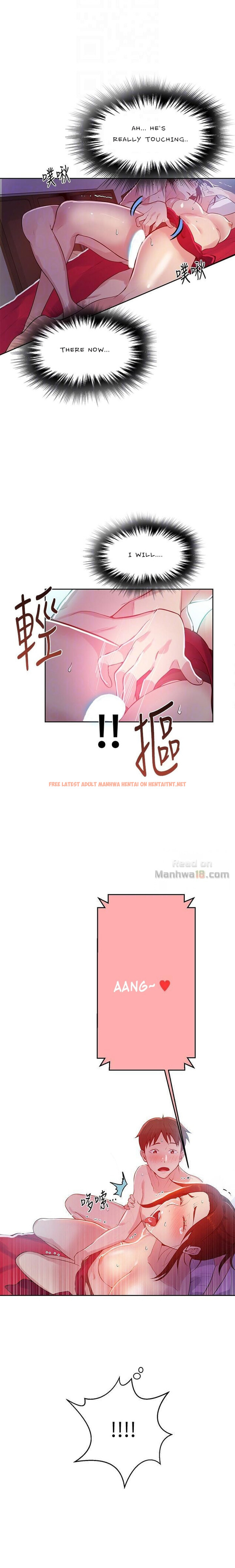 Read Hentai Image 13 998 in comic Secret Class - Chapter 7 - hentaitnt.net