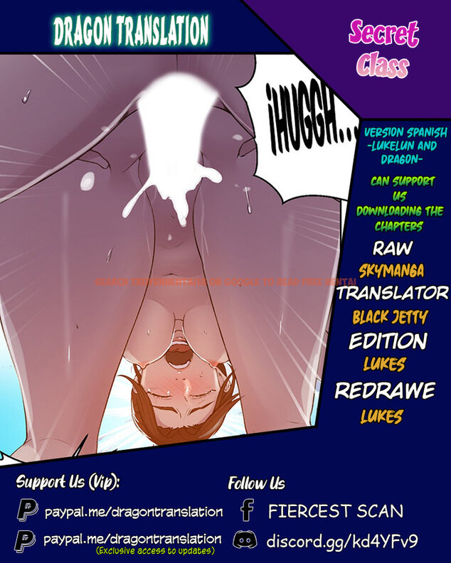 Read Hentai Image 1 420 in comic Secret Class - Chapter 70 - hentaitnt.net