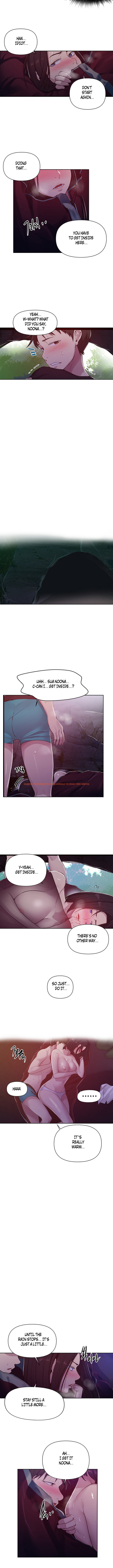 Read Hentai Image 10 420 in comic Secret Class - Chapter 70 - hentaitnt.net