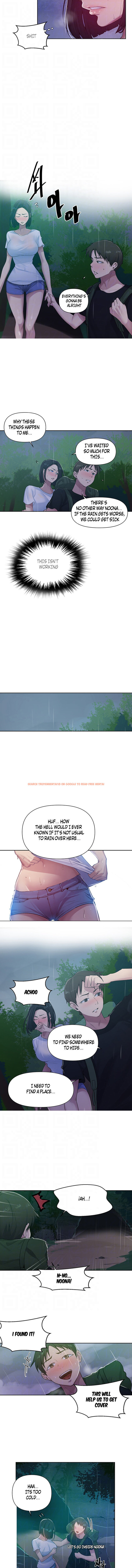 Read Hentai Image 3 420 in comic Secret Class - Chapter 70 - hentaitnt.net