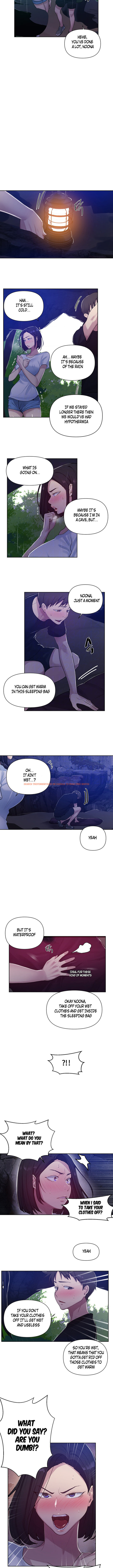 Read Hentai Image 4 420 in comic Secret Class - Chapter 70 - hentaitnt.net