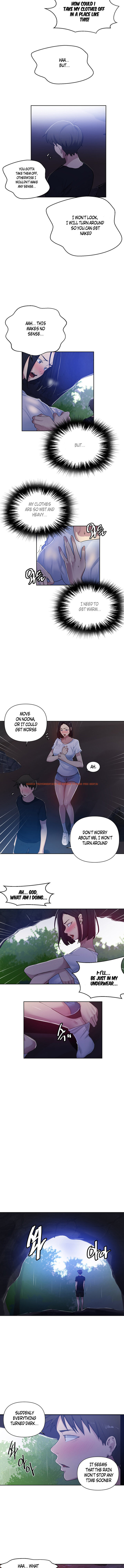 Read Hentai Image 5 420 in comic Secret Class - Chapter 70 - hentaitnt.net
