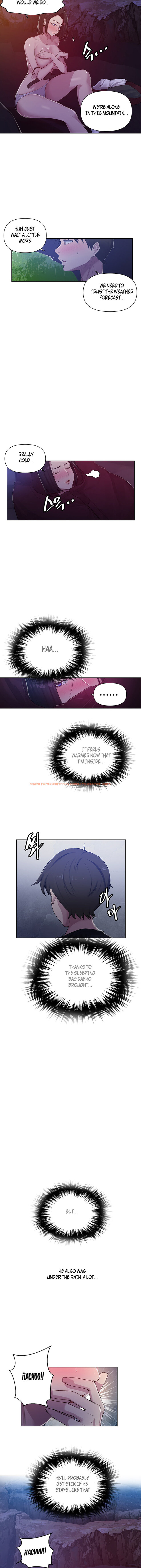 Read Hentai Image 6 420 in comic Secret Class - Chapter 70 - hentaitnt.net