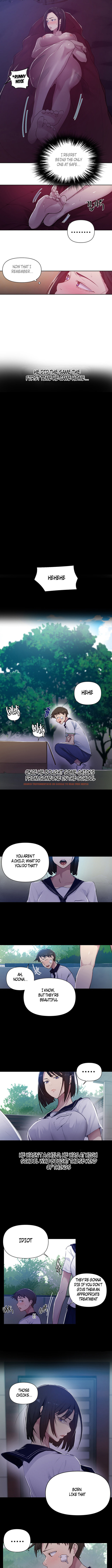 Read Hentai Image 7 420 in comic Secret Class - Chapter 70 - hentaitnt.net