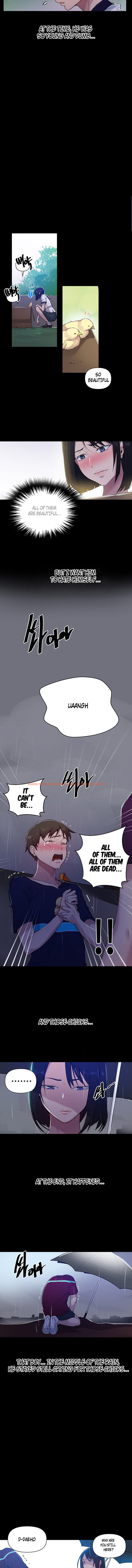 Read Hentai Image 8 420 in comic Secret Class - Chapter 70 - hentaitnt.net