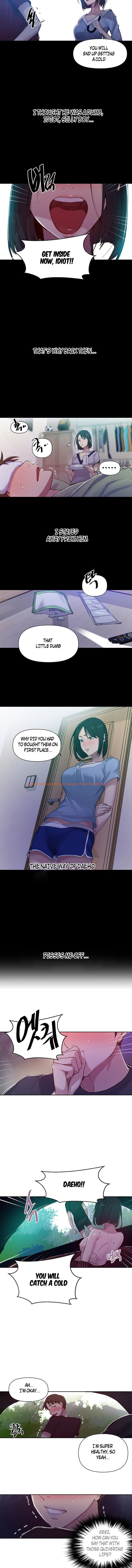 Read Hentai Image 9 420 in comic Secret Class - Chapter 70 - hentaitnt.net