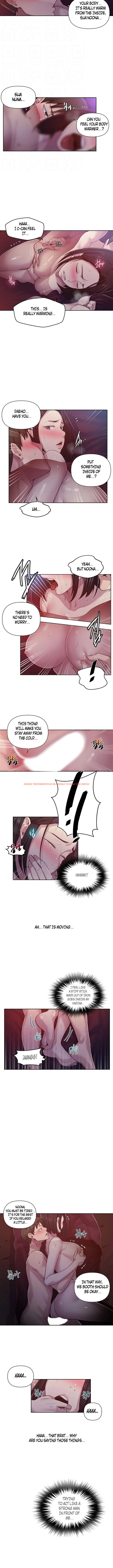 Read Hentai Image 2 234 in comic Secret Class - Chapter 72 - hentaitnt.net