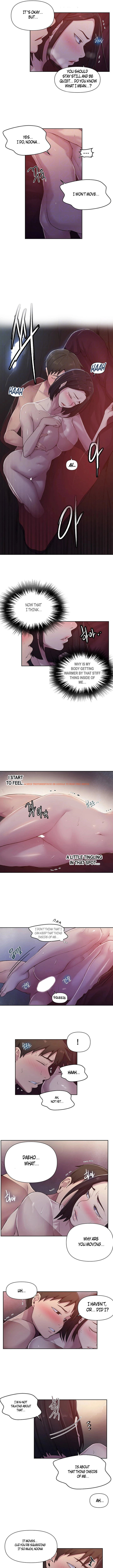 Read Hentai Image 3 234 in comic Secret Class - Chapter 72 - hentaitnt.net
