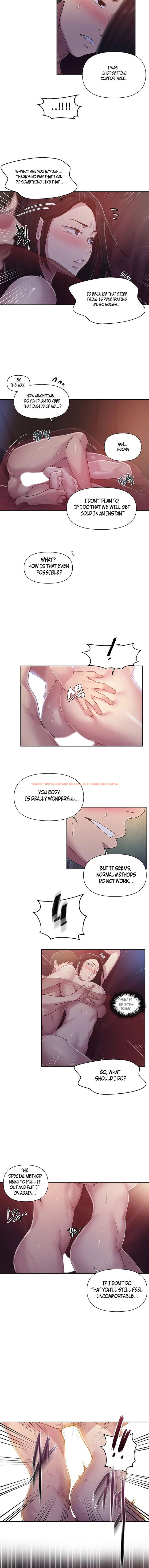 Read Hentai Image 4 234 in comic Secret Class - Chapter 72 - hentaitnt.net