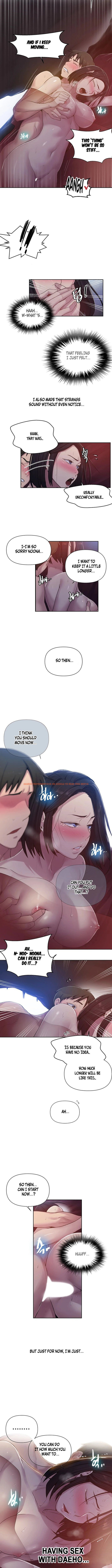 Read Hentai Image 5 234 in comic Secret Class - Chapter 72 - hentaitnt.net