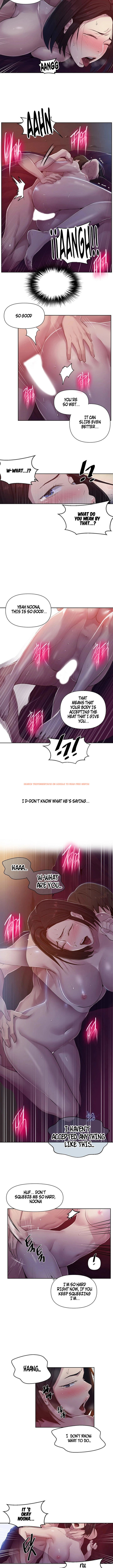 Read Hentai Image 7 234 in comic Secret Class - Chapter 72 - hentaitnt.net